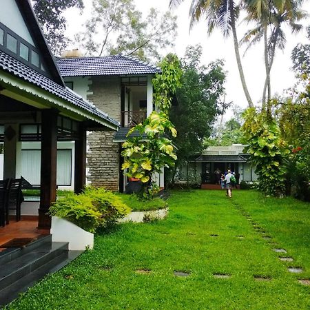 Mayas Beach House Марарікулем Екстер'єр фото